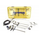 Olympus 3.0 mm Laser Resection Set