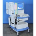 North American Drager Narkomed 6000 anesthesia machine