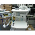 Datex Ohmeda Aespire Anesthesia Machine