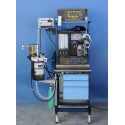 Ohmeda Excel 210 anesthesia system