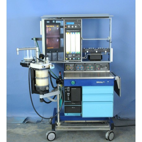 Ohmeda Modulus CD anesthesia gas machine