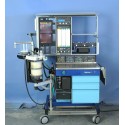 Datex Ohmeda anesthesia machine model modulus SE