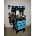 NARKOMED 2B Anesthesia Machine