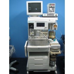 DATEX-OHMEDA AESTIVA S5 with 7900 Anesthesia Machine