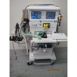 DATEX-OHMEDA S5 ADU Carestation Anesthesia Machine 