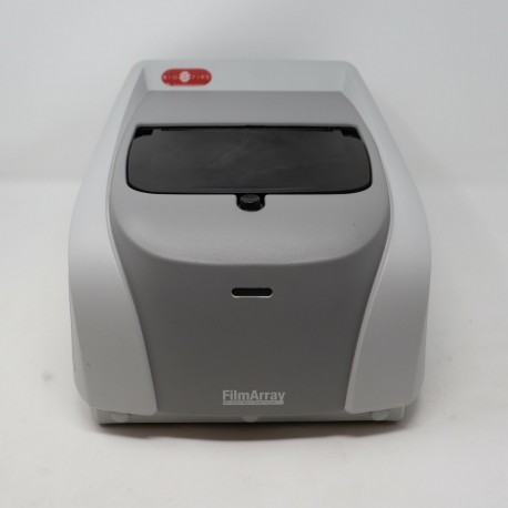 BioFire FilmArray 2.0 Multiplex PCR System