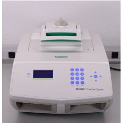 Bio Rad S1000 Thermal PCR Cycler