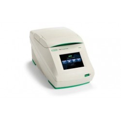 T100 Thermal Cycler 