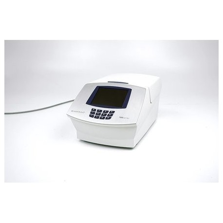 Sensoquest Thermocycler Labcycler w Thermoblock