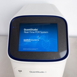 ABI Applied Biosystems QuantStudio 3D Digital PCR System