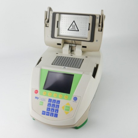 Biorad MyCycler Thermal Cycler