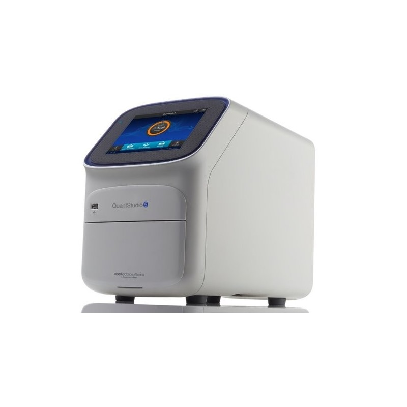 Quantstudio 5 Real-time Pcr System