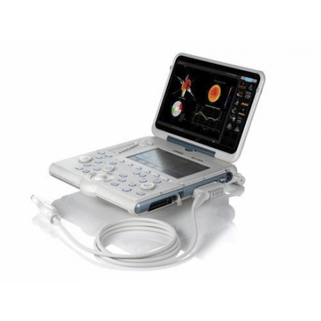 Esaote MyLab Alpha Portable Ultrasound