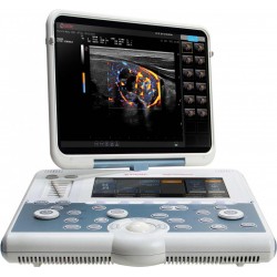 Esaote MyLab Gamma Multipurpose Portable Ultrasound