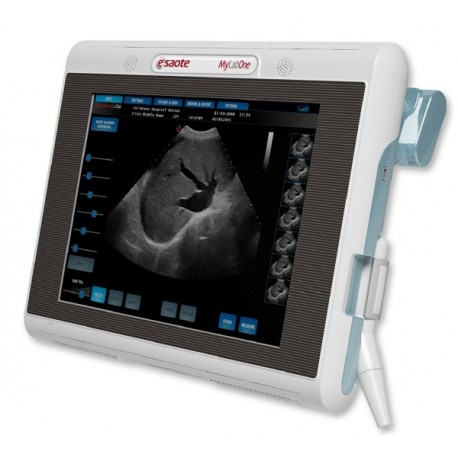 Esaote MyLab One Portable Ultrasound