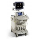 GE Logiq 7 Multipurpose ultrasound