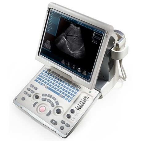 Mindray DP-50 Portable Ultrasound