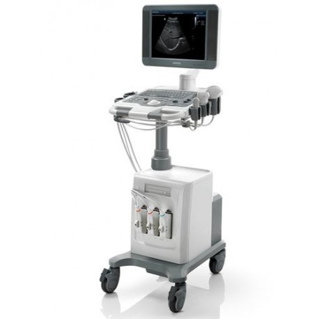 Mindray DP-7 ultrasound