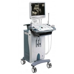 Mindray DP-9900 ultrasound
