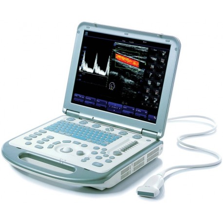 Mindray M5 Portable Ultrasound