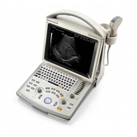 Mindray Z6 Portable Colour Doppler Ultrasound