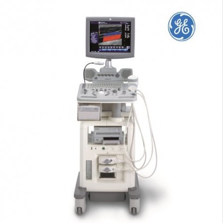 GE Healthcare Logiq P5 Premium Diagnostic Ultrasound