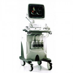 Sonoscape SSI-4000 Diagnostic Ultrasound