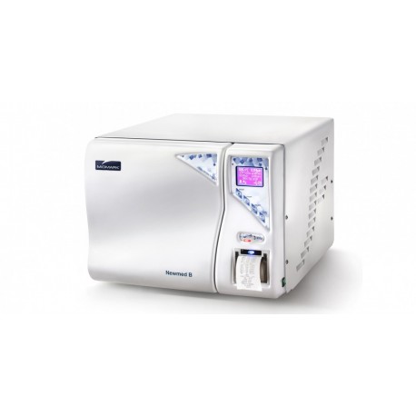 Midmark Newmed B6 Speedy Autoclave