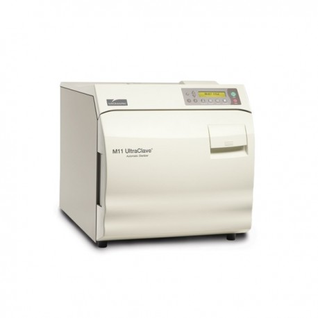 Midmark Ritter M11 UltraClave Automatic Sterilizer