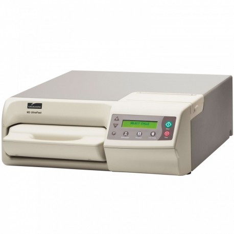 Midmark Ritter M3 UltraFast Automatic Sterilizer