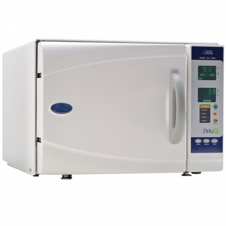 Pelton & Crane Delta Q8 Autoclave Sterilizer