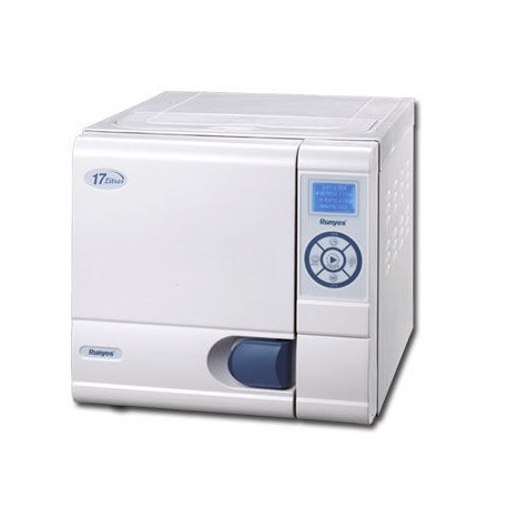 Runyes S17 Autoclaves