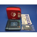 Philips Heartstart FRx Semi-Automatic Defibrillator