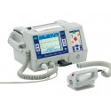 Cardioline elife700 Biphasic Monitor Manual and Semiautomatic Defibrillator