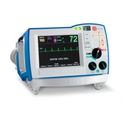 Zoll R series ALS Defibrillator
