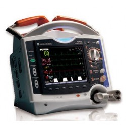 Nihon Kohden cardiolife TEC-8300 Biphasic Defibrillator