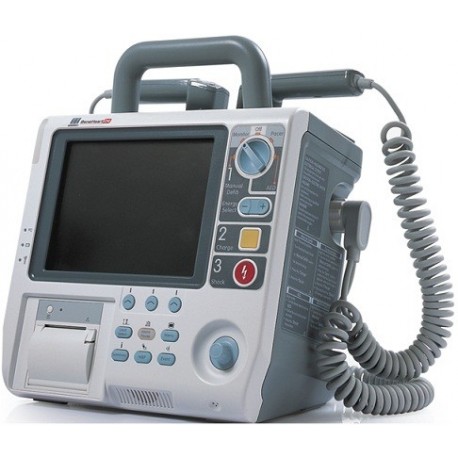 Mindray BeneHeart D6 Monitor Defibrillator