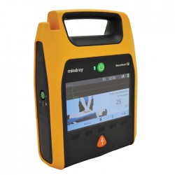 Mindray BeneHeart D1 Public Automatic External Defibrillator with ECG Monitor