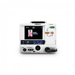 Medtronic Physio-Control LIFEPAK 20e Defibrillator / Monitor