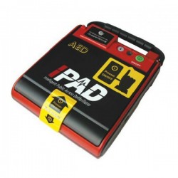 iPAD Welmed Defibrillator