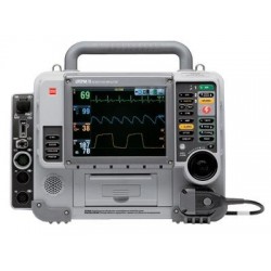 PhysioControl Lifepak 15 Patient Monitor Defibrillator