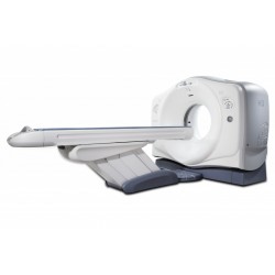 GE Light Speed QX/I CT Scanner