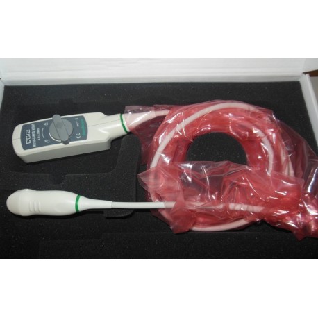 Micro Convex probe transducer Veterinary C612 