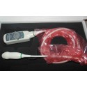 Micro Convex probe transducer Veterinary C612