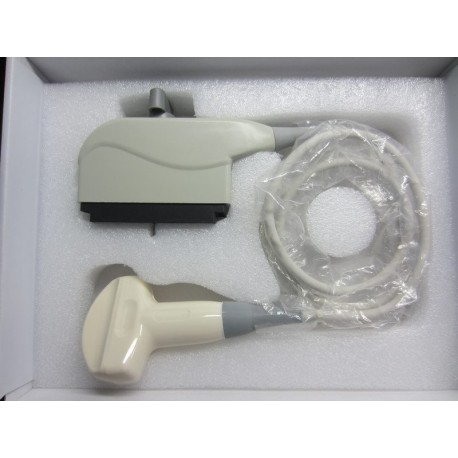  GE CBF Convex Transducer Probe 