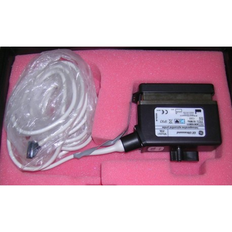 GE Ultrasound Probe Transducer i13L Intraoperative 