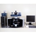 SENTERRA Raman Confocal Bruker Microscope