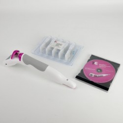 Scepter Handheld Automated Cell Counter Millipore