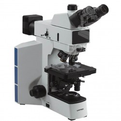 Unitron EXAMET-5 Trinocular Upright Metallurgical Microscopes