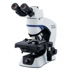 Olympus- CX43 Biological Microsopes